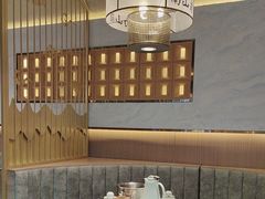 -南山翁新概念川菜(江宁万达广场店)