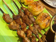 -北疆饭店(金狮广场店)