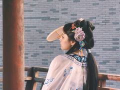 -龙潭水乡