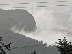 -宝鼎风景区
