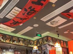 -王繁星面馆(西安熙地港店)