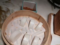 -绿茶餐厅(北京世纪金源店)