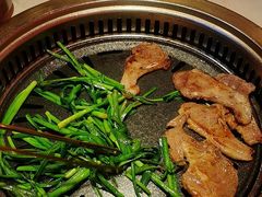 -杨记齐齐哈尔烤肉(总店)