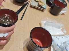 -友壹町寿司(佛山新DNA店)