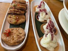 -竹里馆 ·茶食(奥体店)