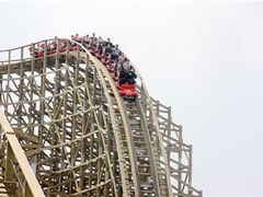 -郑州方特梦幻王国