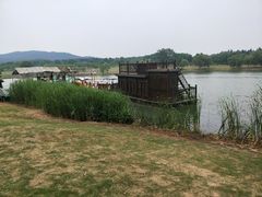 -钟山体育运动公园