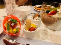 -咸亨大酒店-自助餐厅(解放南路店)
