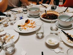 -香港狮子山下·明星粤菜餐厅(北苑店)