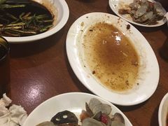 -老头儿油爆虾(星光一期店)