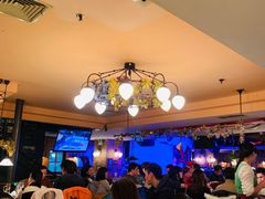 大堂-宝莱纳啤酒花园餐厅PAULANER BRAUHAUS Nanjing(广州路店)