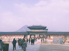 -景福宫