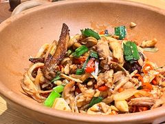 -吃饭皇帝大·土家民族菜(温州万象城店)