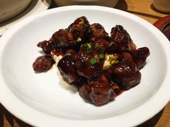 香浙汇小排-香浙汇(望京店)