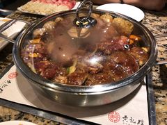 -黄记煌三汁焖锅(新世纪广场店)