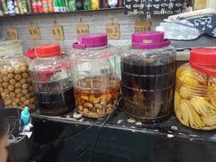 -绍兴名菜馆(可乐路店)