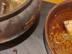 -云海肴·汽锅鸡·云南菜(东坝金隅店)
