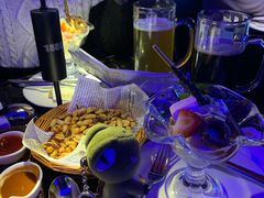 -MOSSO德国餐厅·音乐酒吧(环宇荟店)