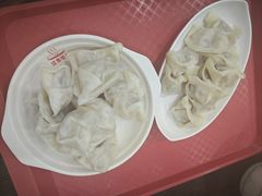 -江东饺子馆(江东路店)