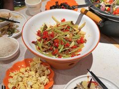 -江渔儿酸菜鱼(曜一城店)