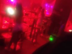 -A8 music club(宁波店)