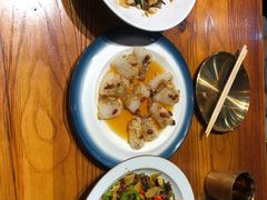 -柴窝堡22号辣子鸡·传承新疆菜