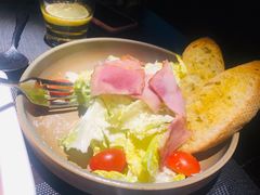 -秀·爱尔兰餐吧(上海路店)