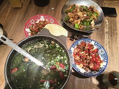 -高嗲嗲·现炒下饭菜(石鼓路店)
