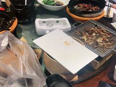 -老铺烤鸭(宝鸡店)