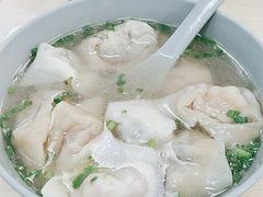 -顶巧鸡汤馄饨(虹口总店)