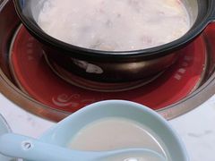 -捞神煲汤火锅(湖滨商业街店)