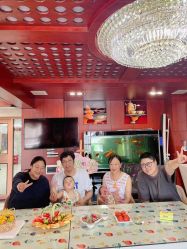 -喜月来月子会所