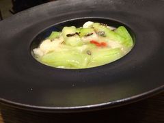 -菩提树·素食餐厅(汇智国际商业中心店)