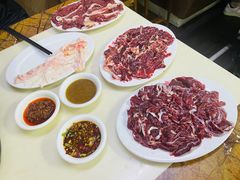-贵宾牛·潮汕牛肉火锅(珠池总店)