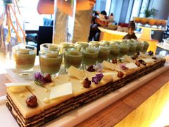 -北京柏悦酒店·锦庭餐厅Dining Room