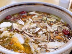 -东巴谷野生菌火锅餐厅