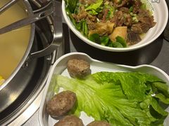-贵宾牛·潮汕牛肉火锅(珠池总店)
