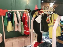 -卡通尼乐园(上海万象城店)