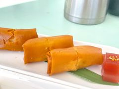 -蔡澜点心·粤菜(领展购物广场店)
