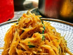 -禄婶鸡煲·打边炉