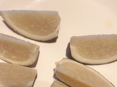 -天津湾西餐厅(三亚海棠湾洲际度假酒店)