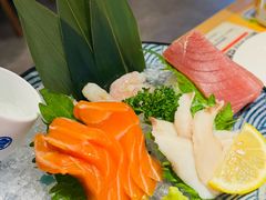 -温野菜涮涮锅(曲江大悦城店)