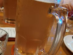 -MR.ROCKY洛奇先生RESTAURANT&BAR(宝安壹方城店)