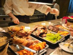 -长春净月潭喜来登酒店·盛宴标帜餐厅