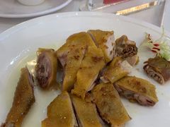 -东江渔村·古典园林·30年粤菜老字号(太和店)