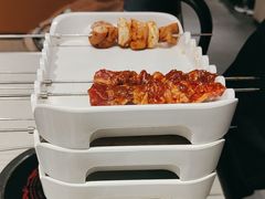 -丰茂烤串(五道口店)