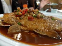 臭桂鱼-刀板香·安徽菜(国购IFC店)