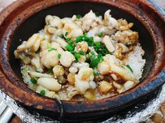 -红星光发煲仔饭(大石街店)