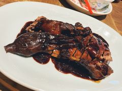 -老头儿油爆虾(胜利河美食街店)