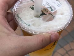 -1点点(丰盛町店)